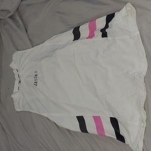 JAGGAD tank size small womens